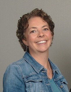 Jill McDonough
