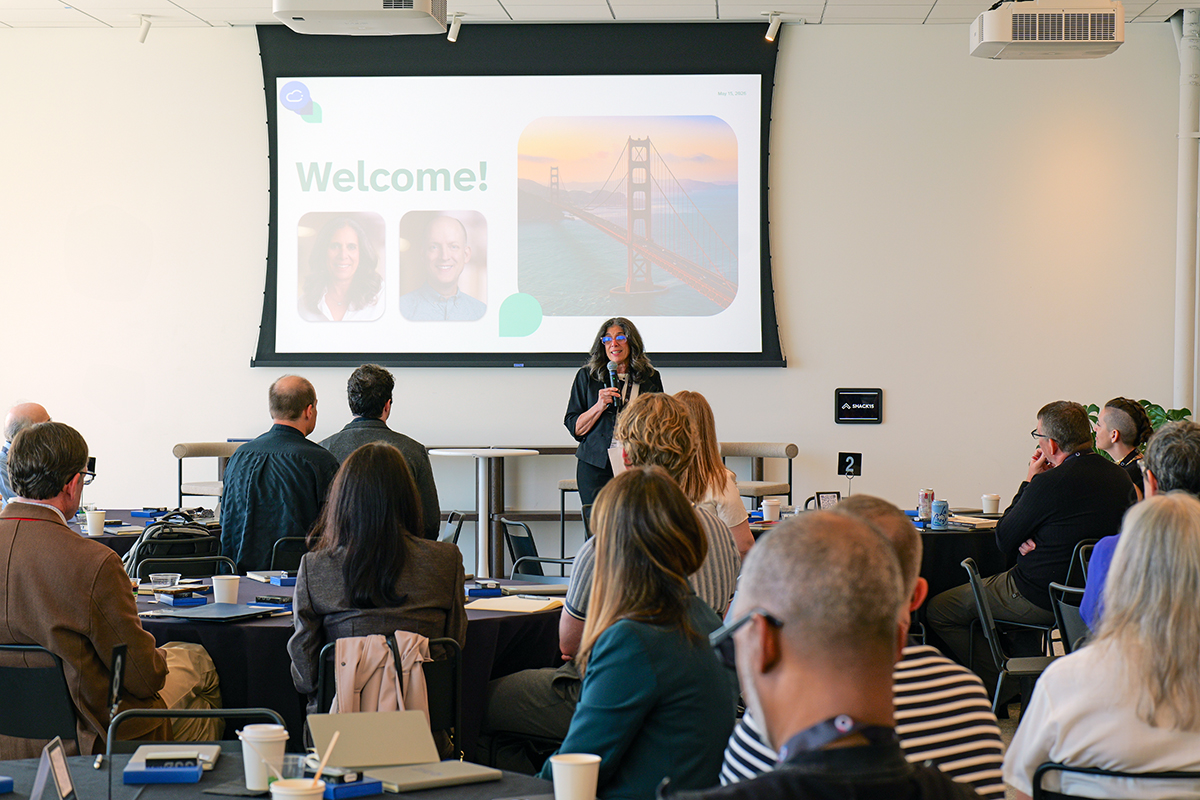 Reimagining Science Education Summit Highlight