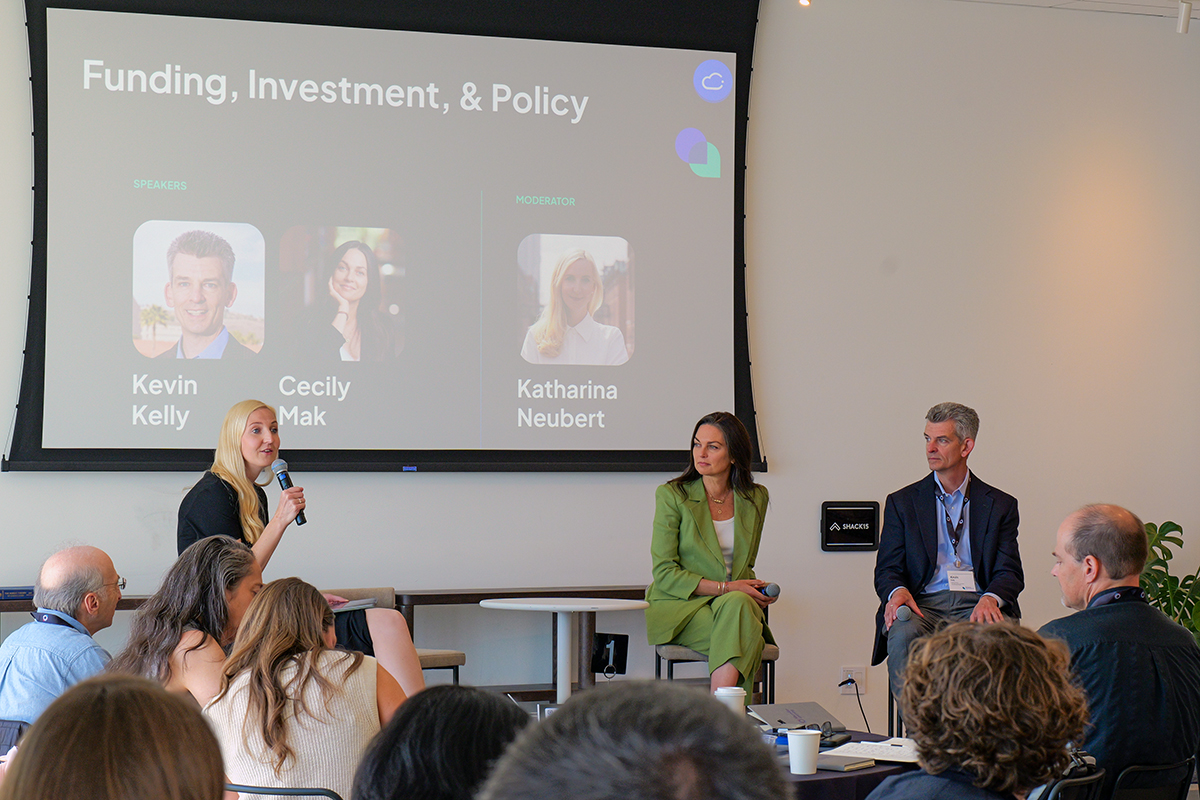 Reimagining Science Education Summit Highlight