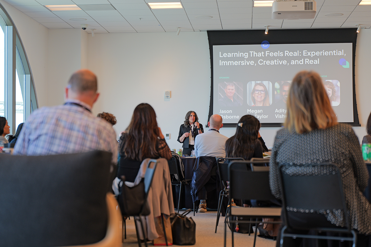 Reimagining Science Education Summit Highlight