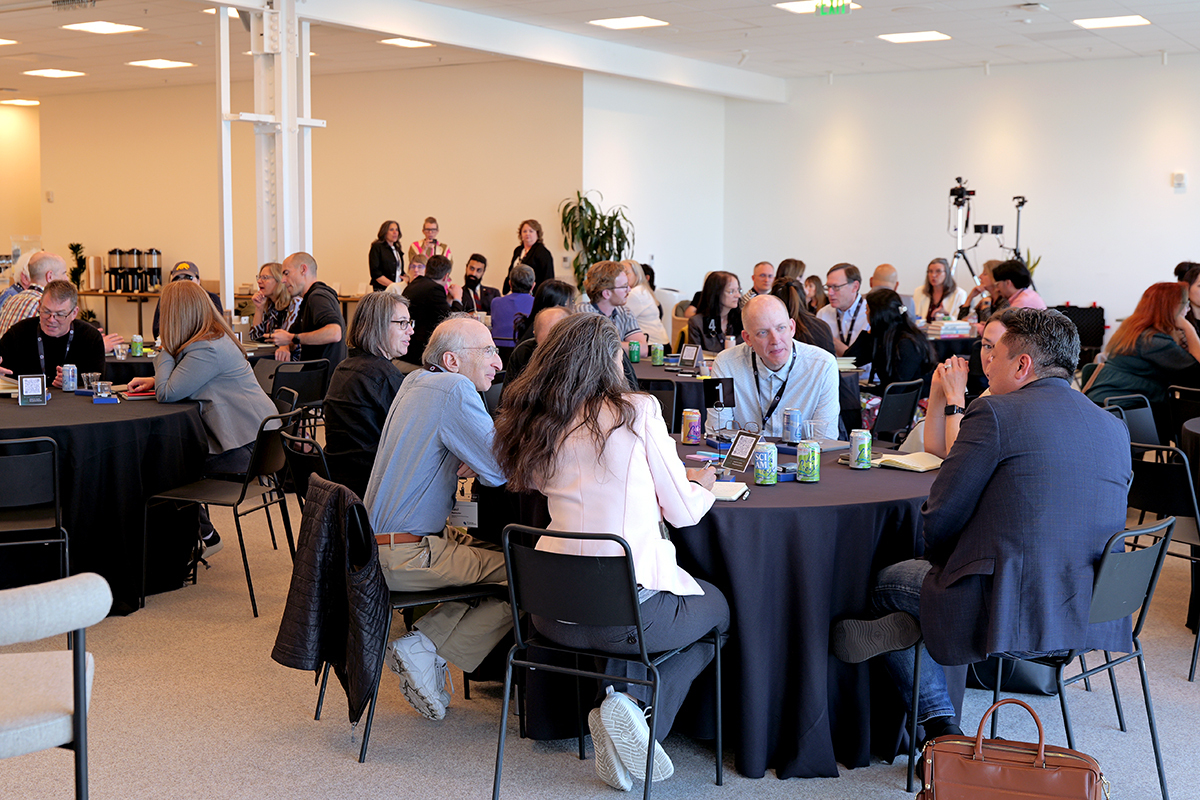 Reimagining Science Education Summit Highlight