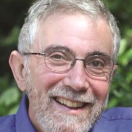 Paul Krugman 