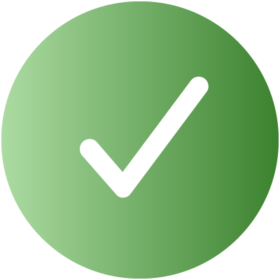 Checkmark icon