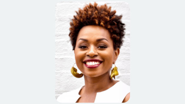 Dr. Ebony Lumumba