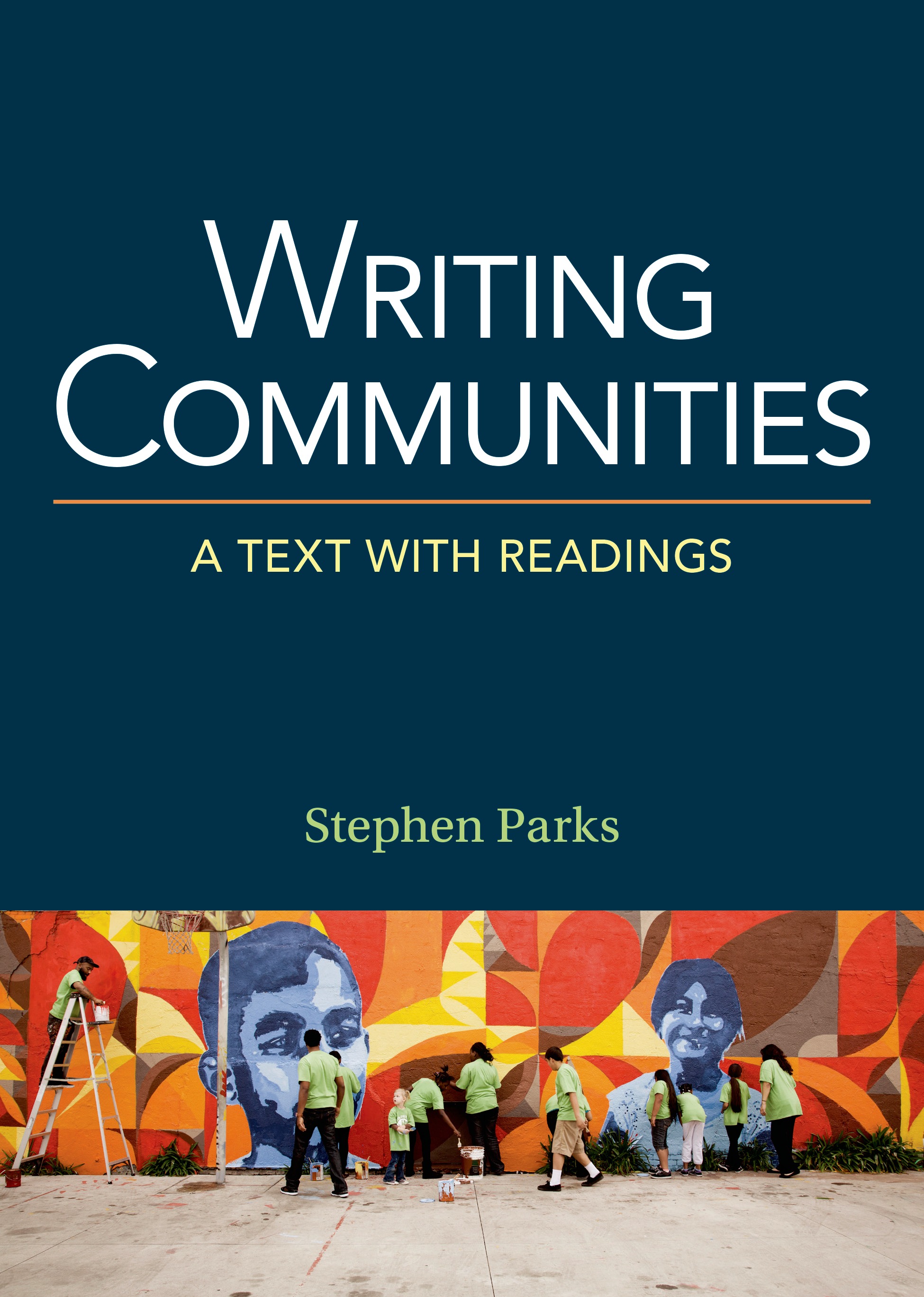 community writing programs