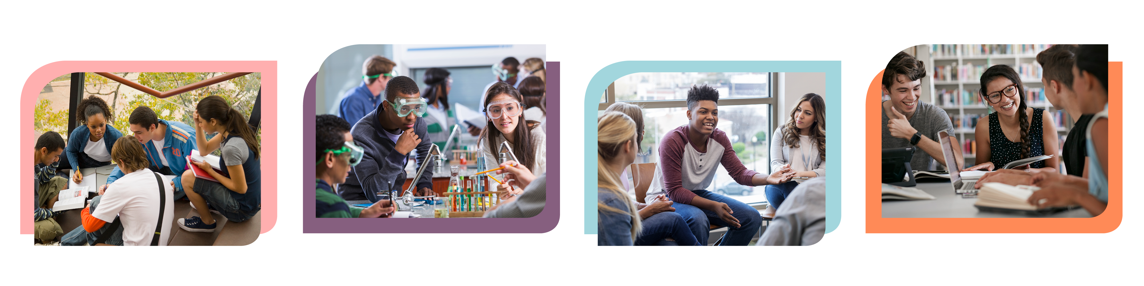 Engage to Achieve Webinar Series