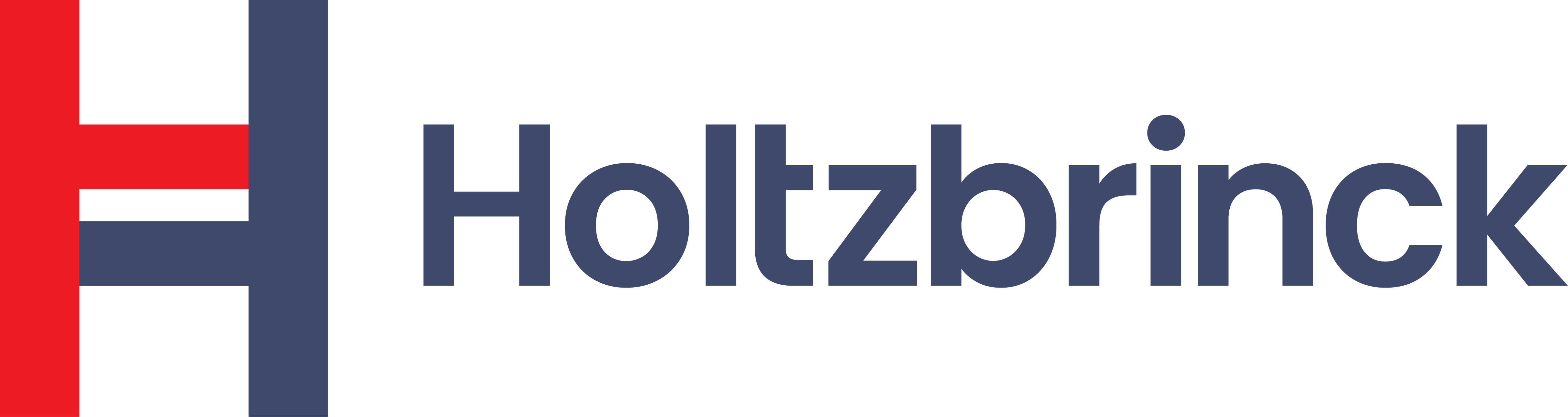 Holtzbrinck