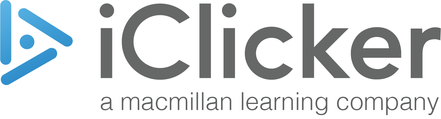 iclicker logo