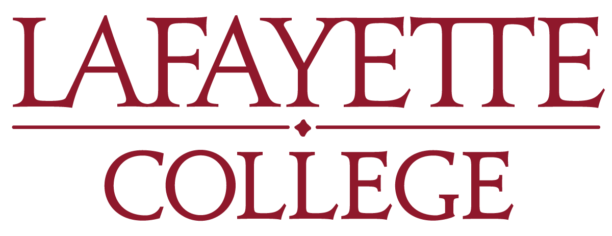 lafayette college logo