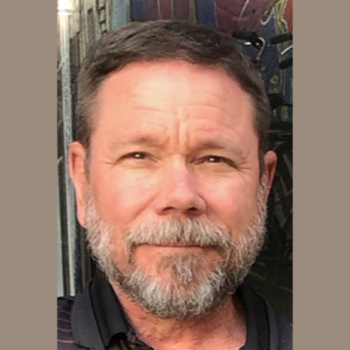 Dr. Marc Thompson