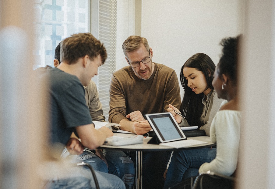 High engagement technology for today's classrooms