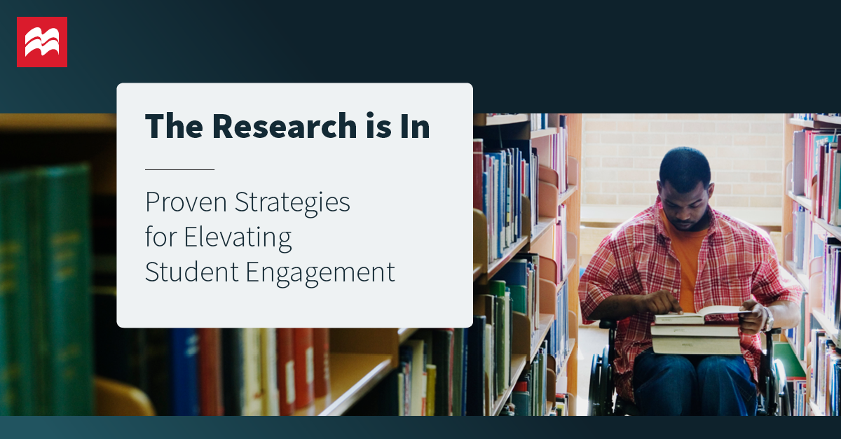 educators guide to student engagement