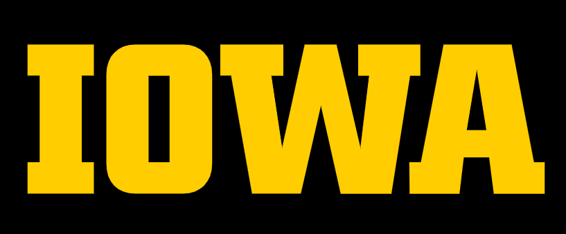 University of Iowa logo