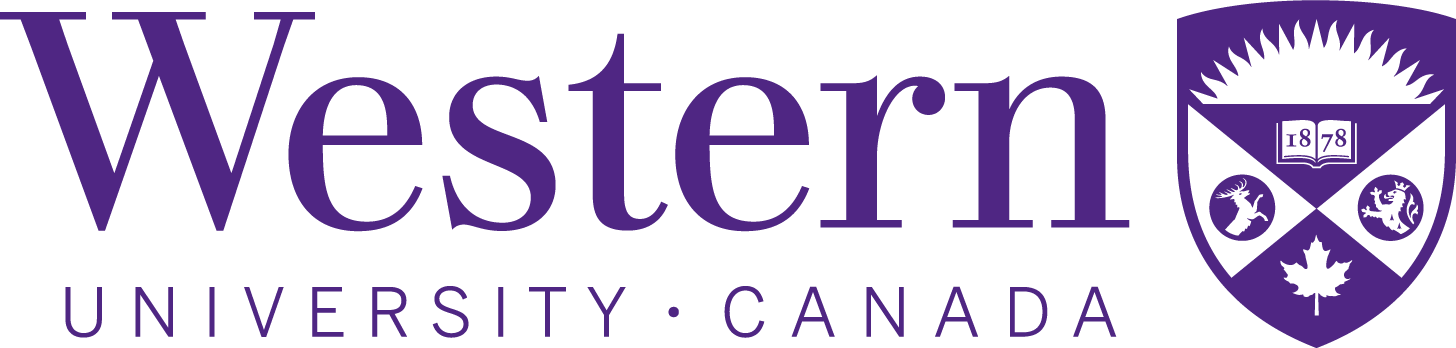 University of Western Ontario Logo