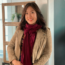 Belle Liang