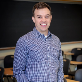 Tim Klein
