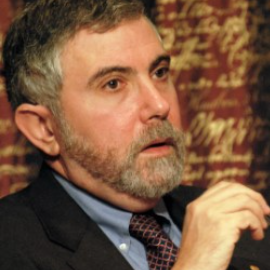 Paul Krugman 