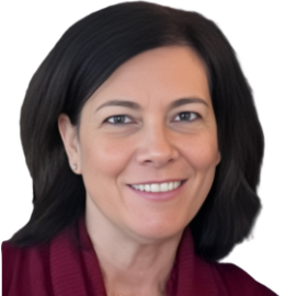Dr. Madeline Craig