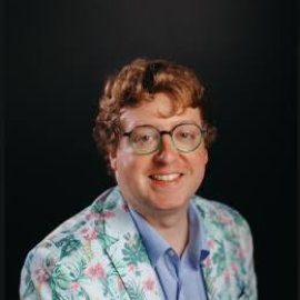 Matthew Ingram