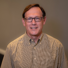 Jim Morris