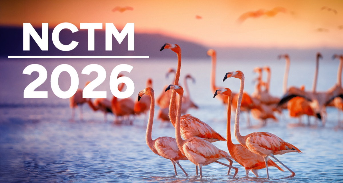 NCTM 2026