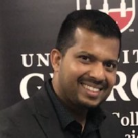 Nandana Weliweriya