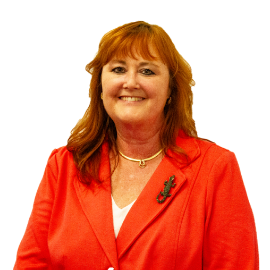 Dr. Jennifer Parker