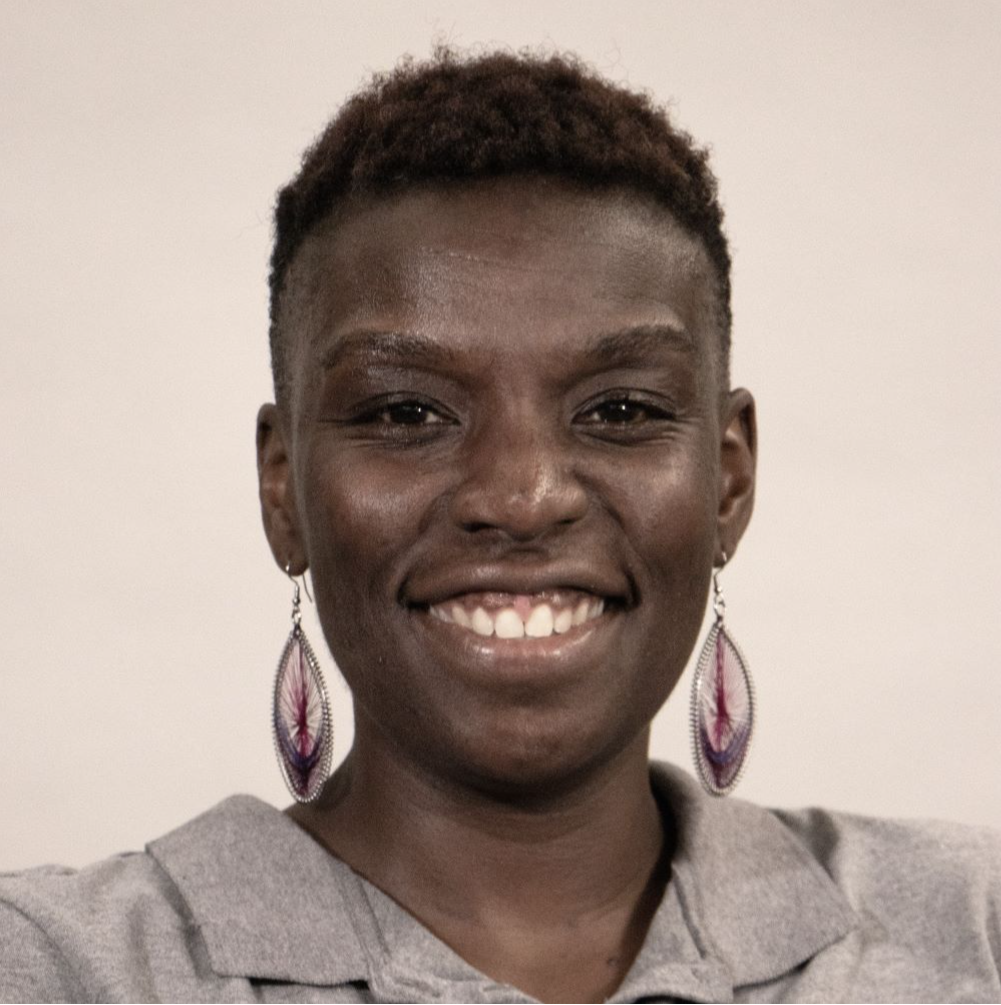 Rachel Williams-Giordano