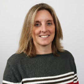 Suzanne McCormack