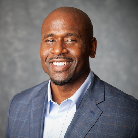 Torian Richardson