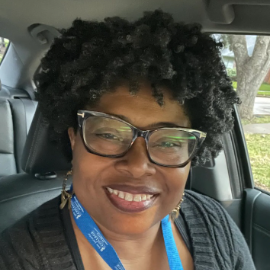 Tracey Simmons-Willis