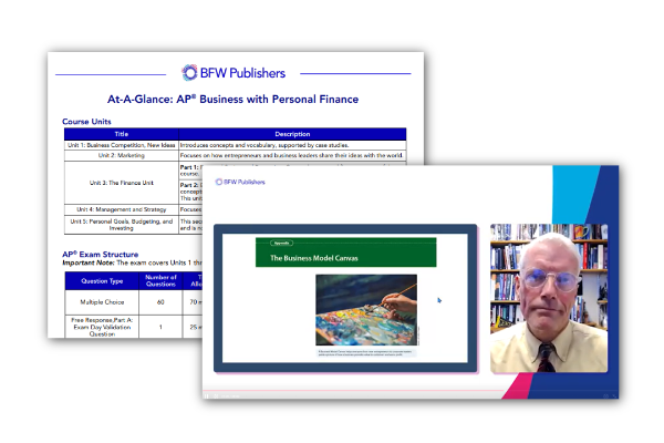 Bonus Webinar & Guide