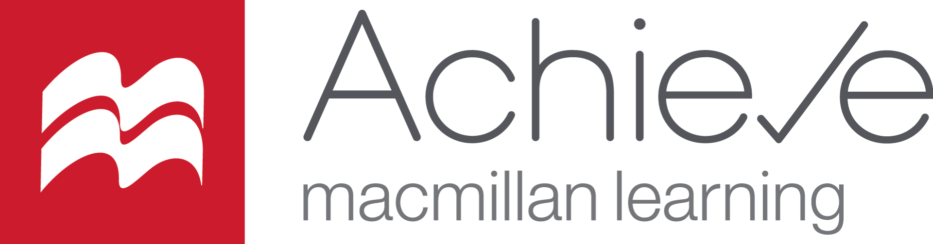 Macmillan Learning College Success Catalog
