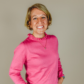 Jennifer Ripley Stueckle