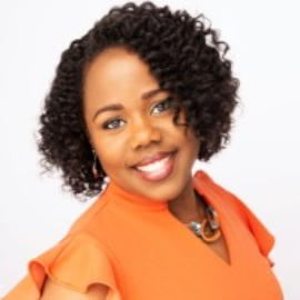 Kiandra Johnson