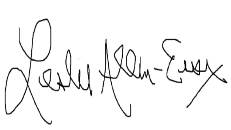 Signature